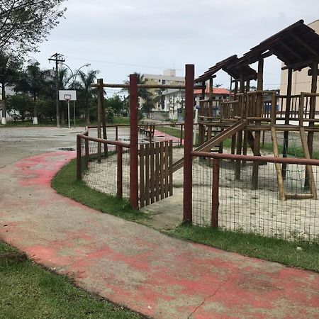 Apartamento Praia Grande Ubatuba Exteriér fotografie