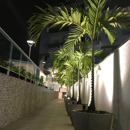Apartamento Praia Grande Ubatuba Exteriér fotografie