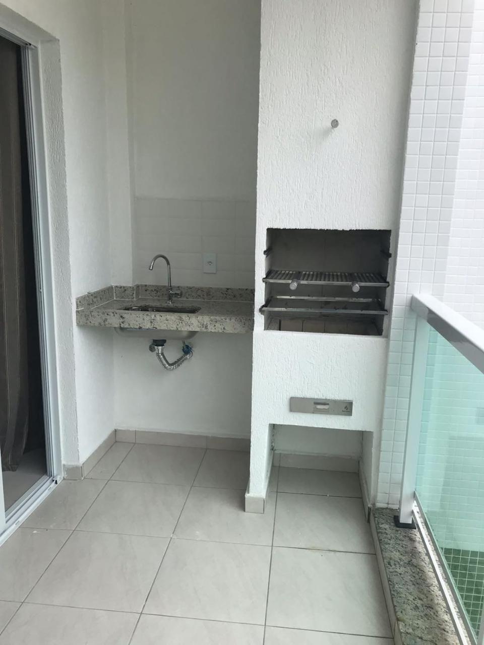 Apartamento Praia Grande Ubatuba Exteriér fotografie