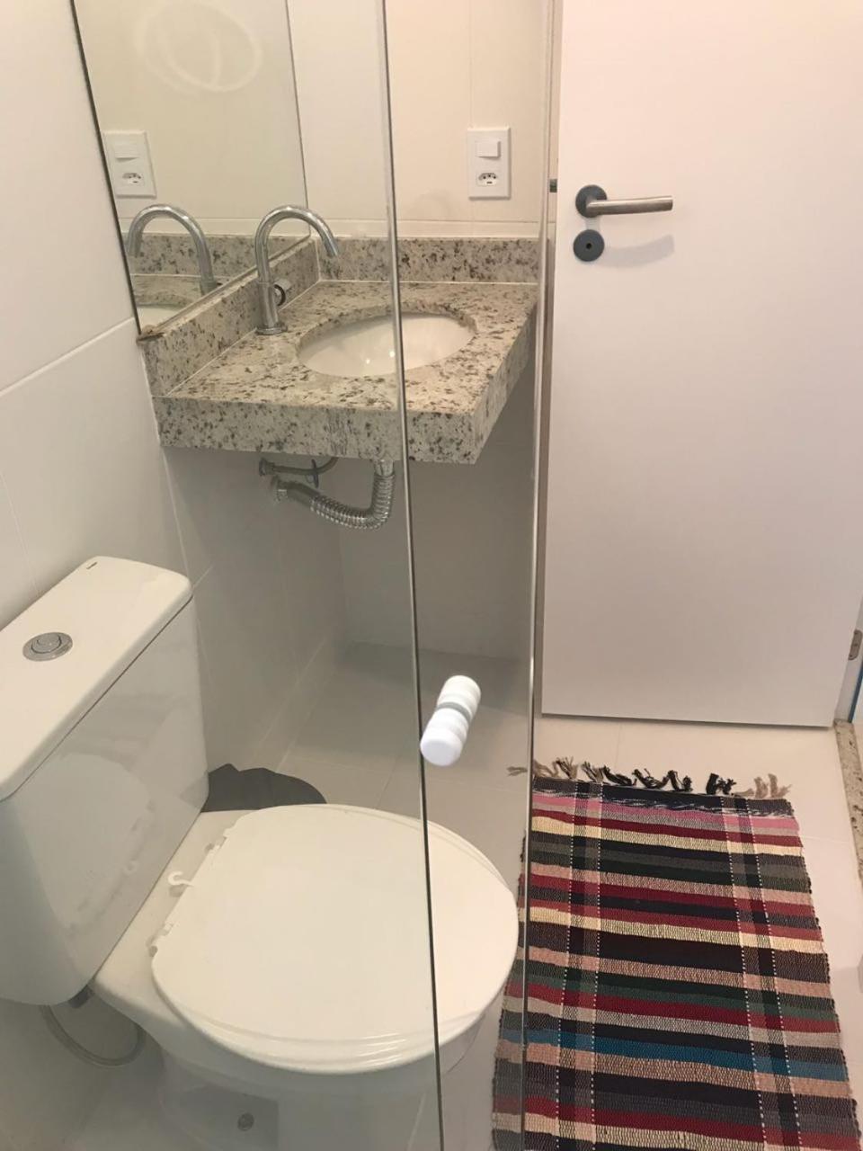 Apartamento Praia Grande Ubatuba Exteriér fotografie