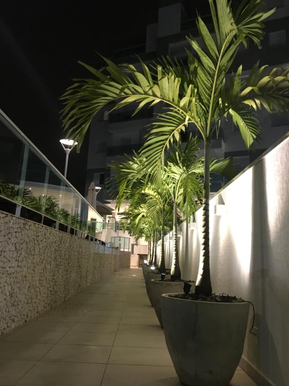 Apartamento Praia Grande Ubatuba Exteriér fotografie