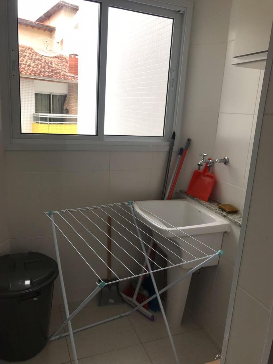 Apartamento Praia Grande Ubatuba Exteriér fotografie