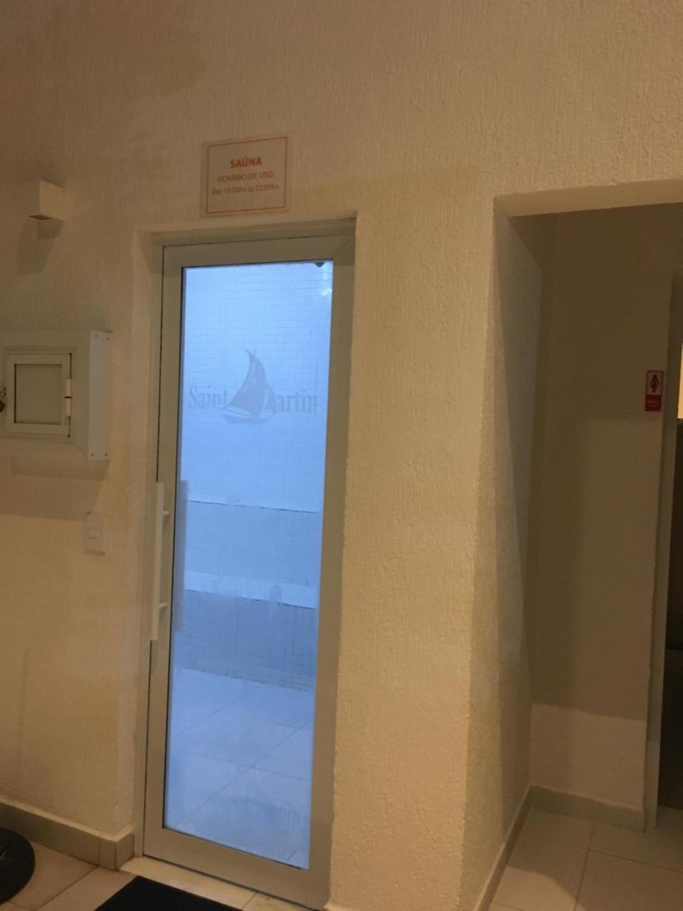 Apartamento Praia Grande Ubatuba Exteriér fotografie