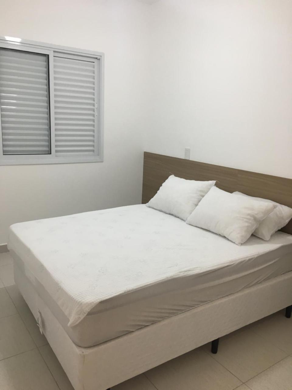 Apartamento Praia Grande Ubatuba Exteriér fotografie