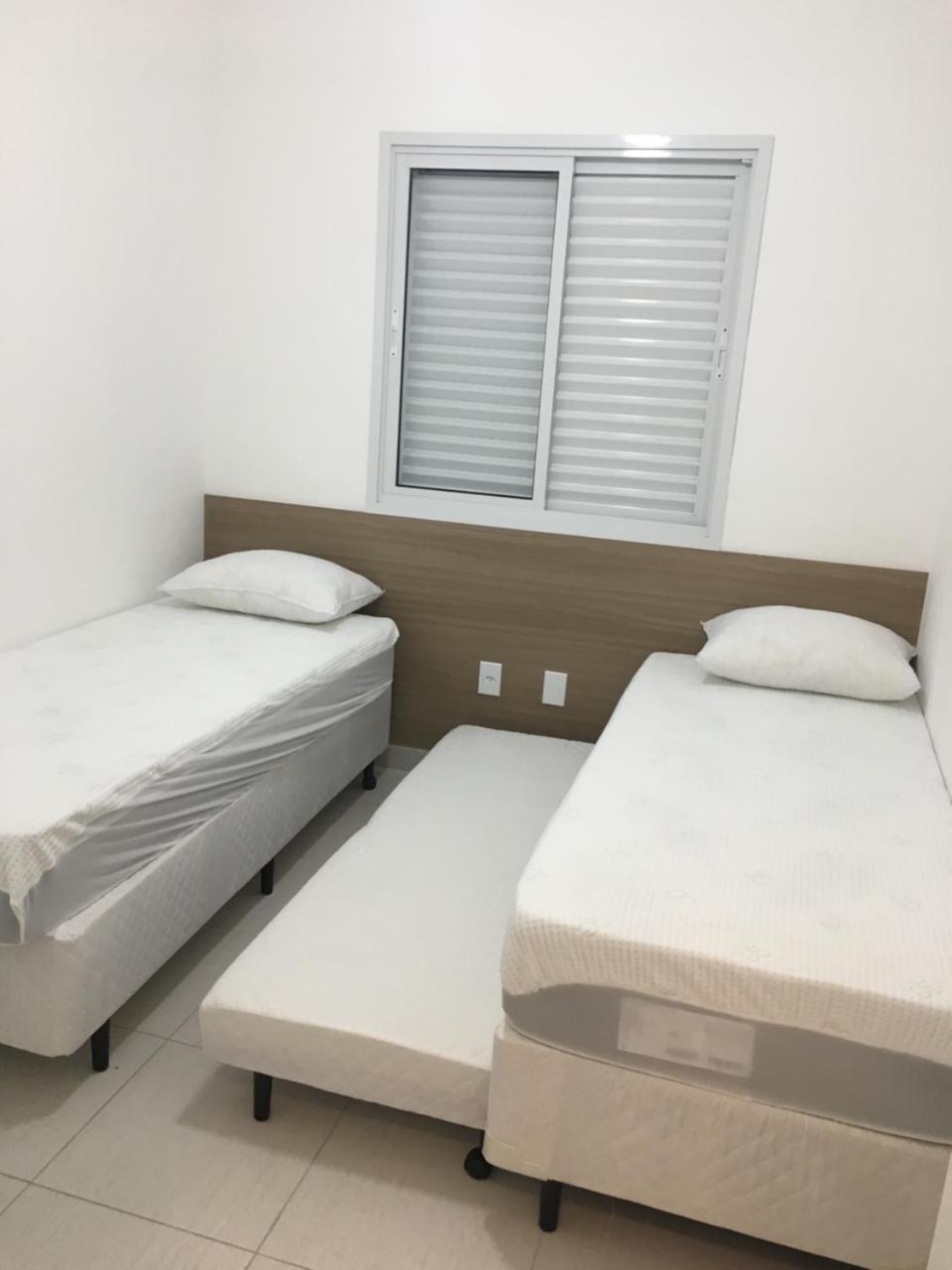 Apartamento Praia Grande Ubatuba Exteriér fotografie